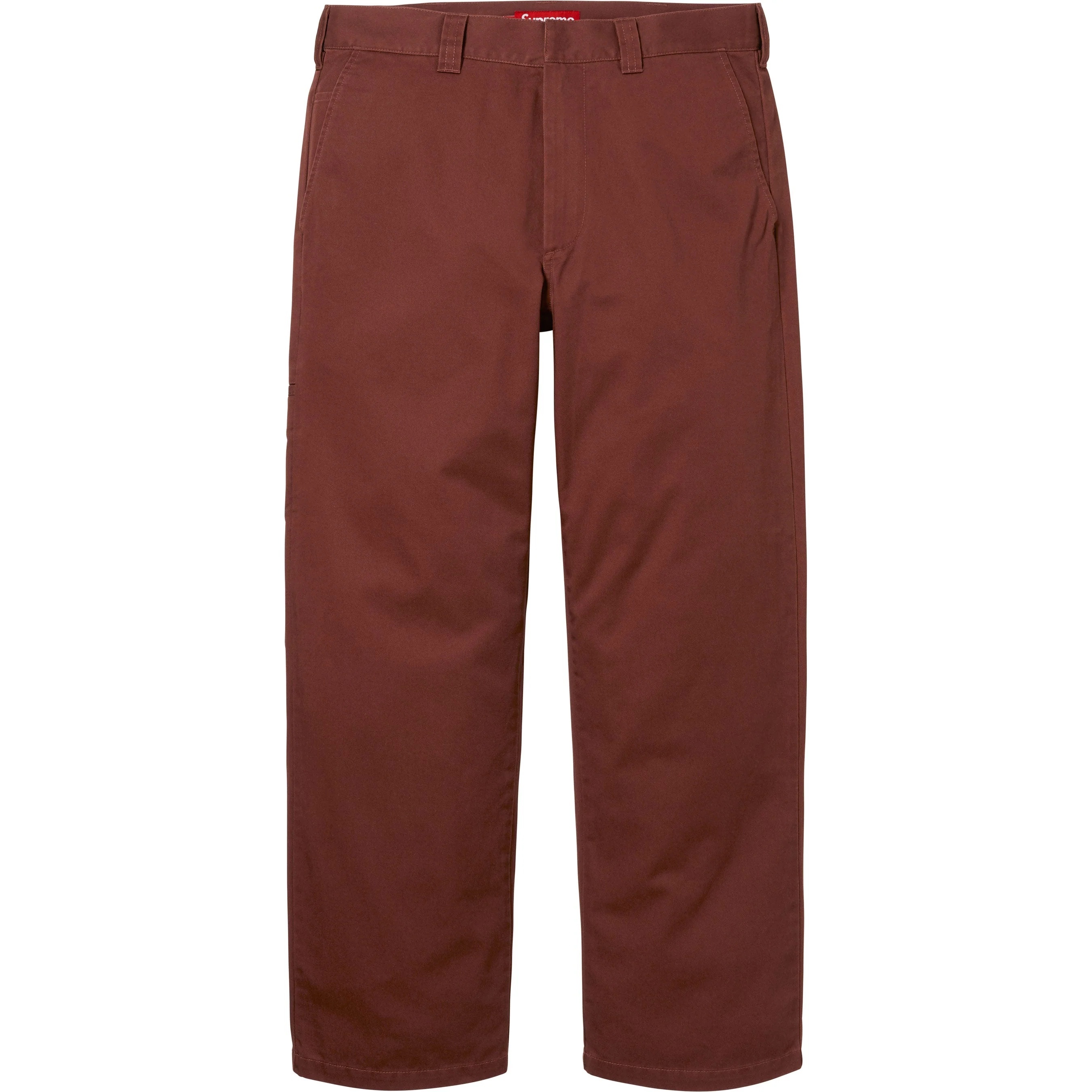 Work Pant view 5